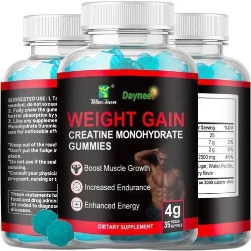Daynee Weight , Gain Weight Gummies For Muscle Gain 1pc Item | Buy Daynee Weight , Gain Weight Gummies For Muscle Gain 1pc | SPOP Enterprise Global